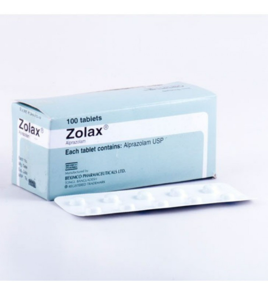 zolax-025